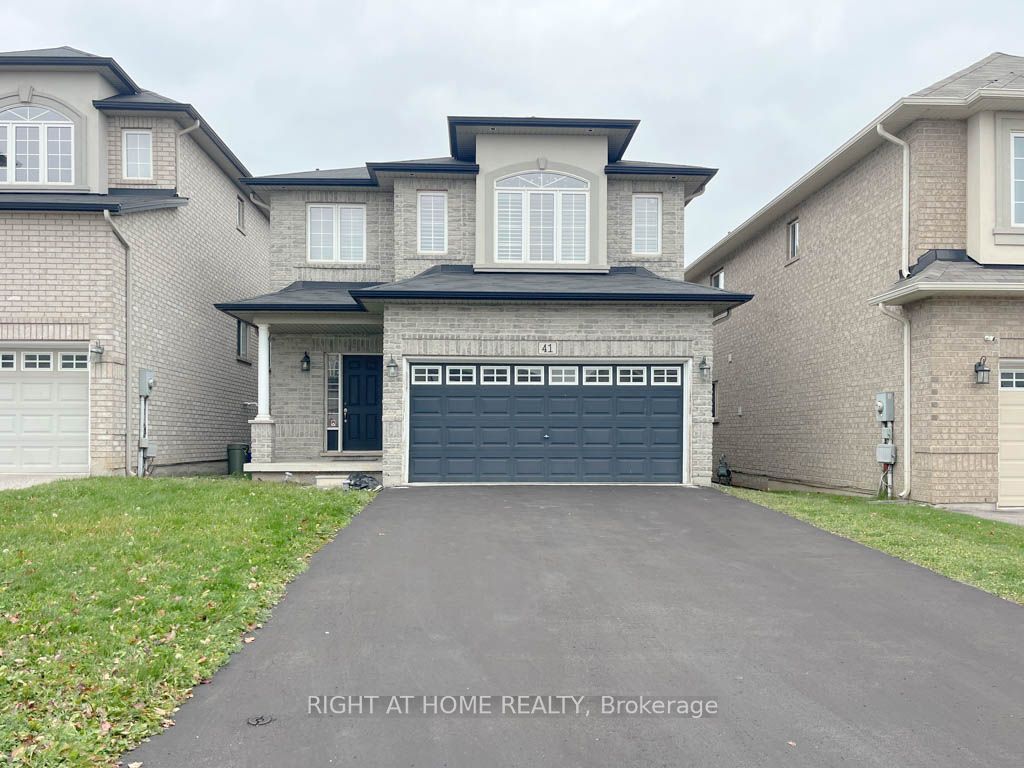 41 House Lane, Hamilton, Ontario, Ancaster