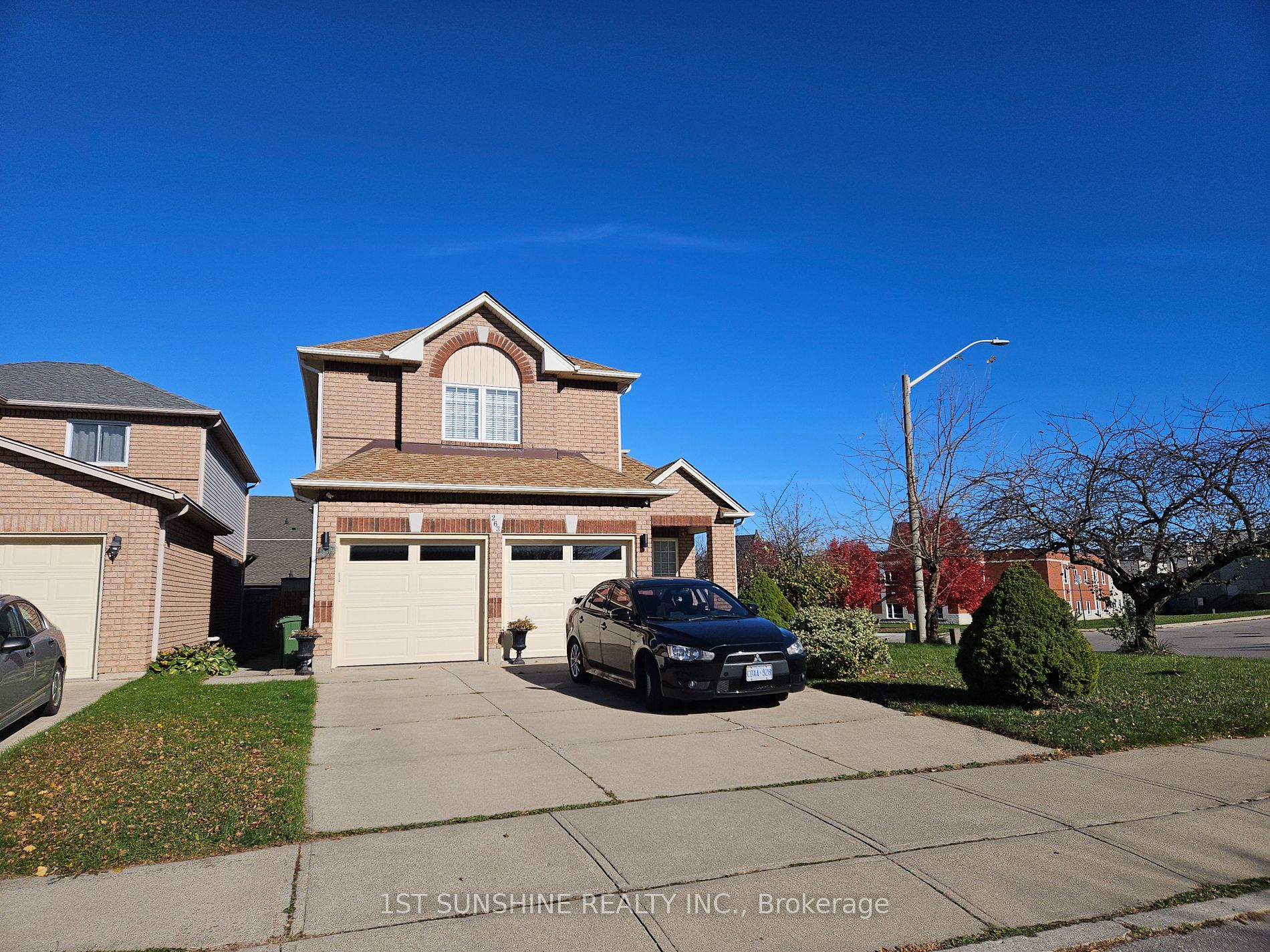 263 Hepburn Cres, Hamilton, Ontario, Mountview