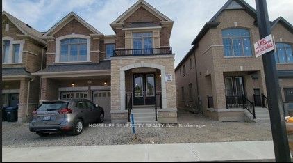 9 Goodview Dr, Brampton, Ontario, Sandringham-Wellington North