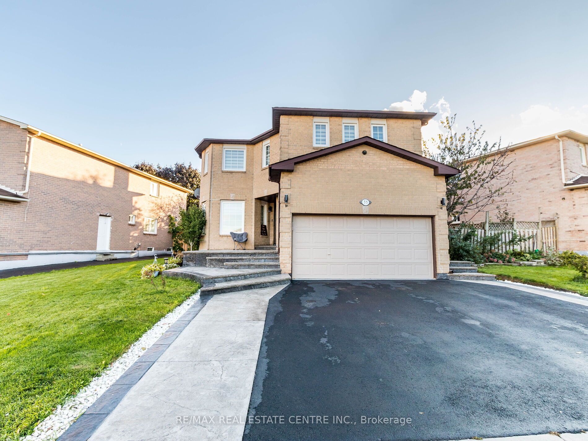 55 Castlehill Rd, Brampton, Ontario, Northwood Park