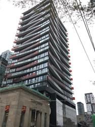 215 Queen St W, Toronto, Ontario, University