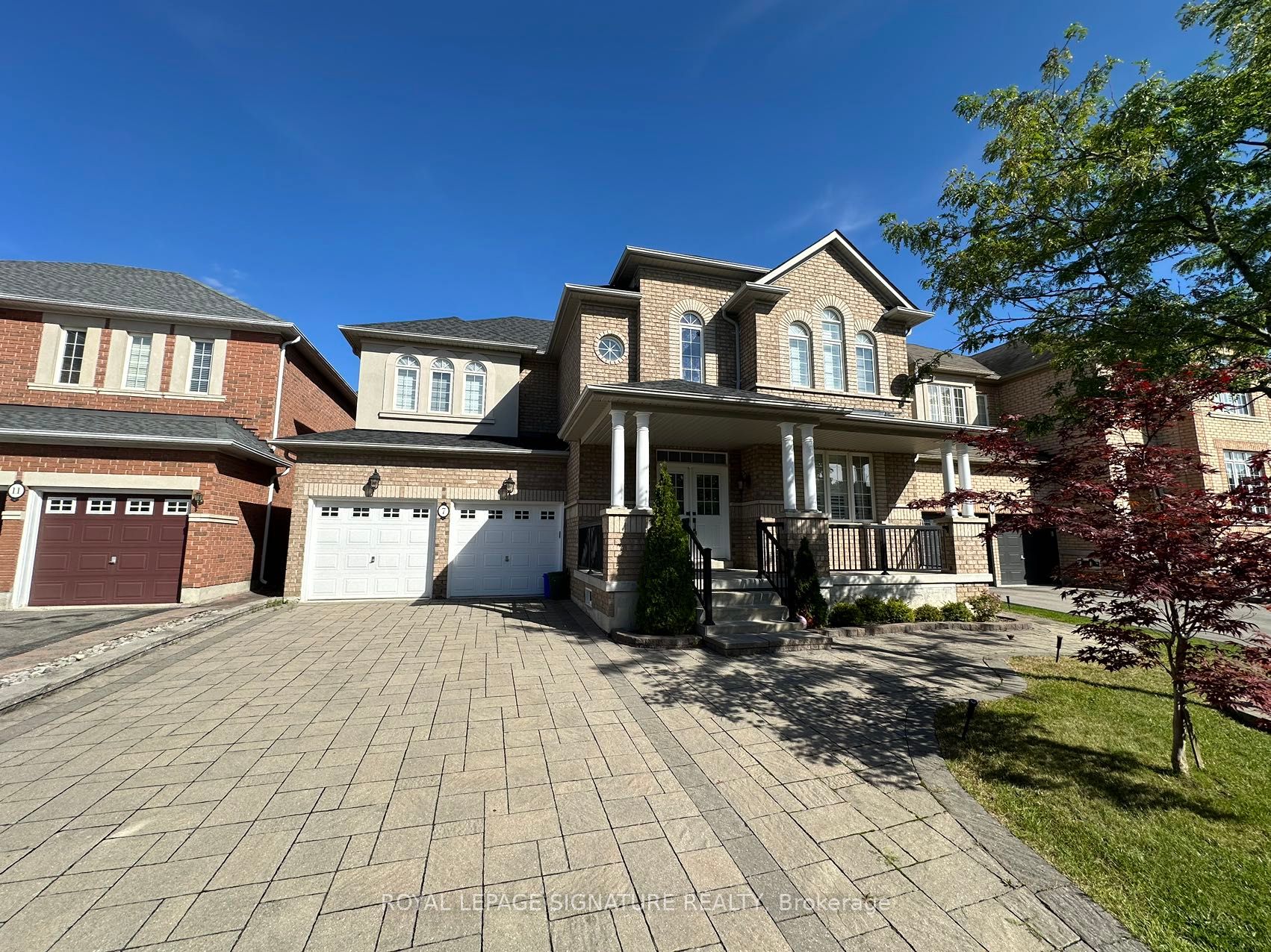 7 Tiglio Rd, Vaughan, Ontario, Vellore Village