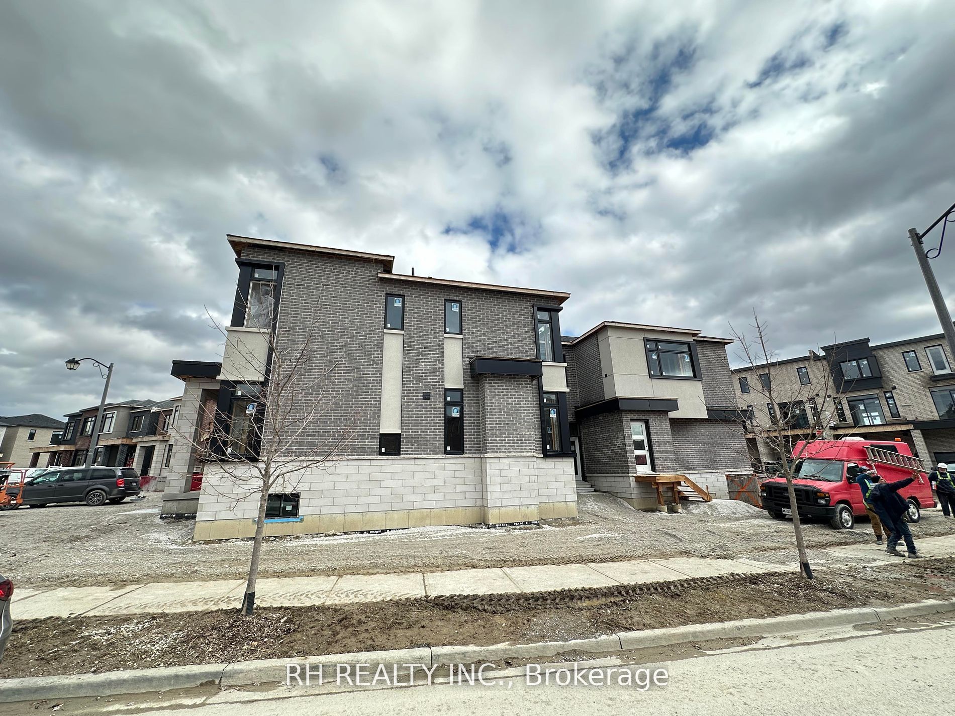 29 Golden Fern St, Markham, Ontario, Cornell