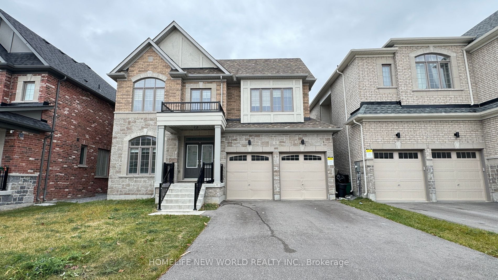 31 Concert Hill Way, East Gwillimbury, Ontario, Holland Landing