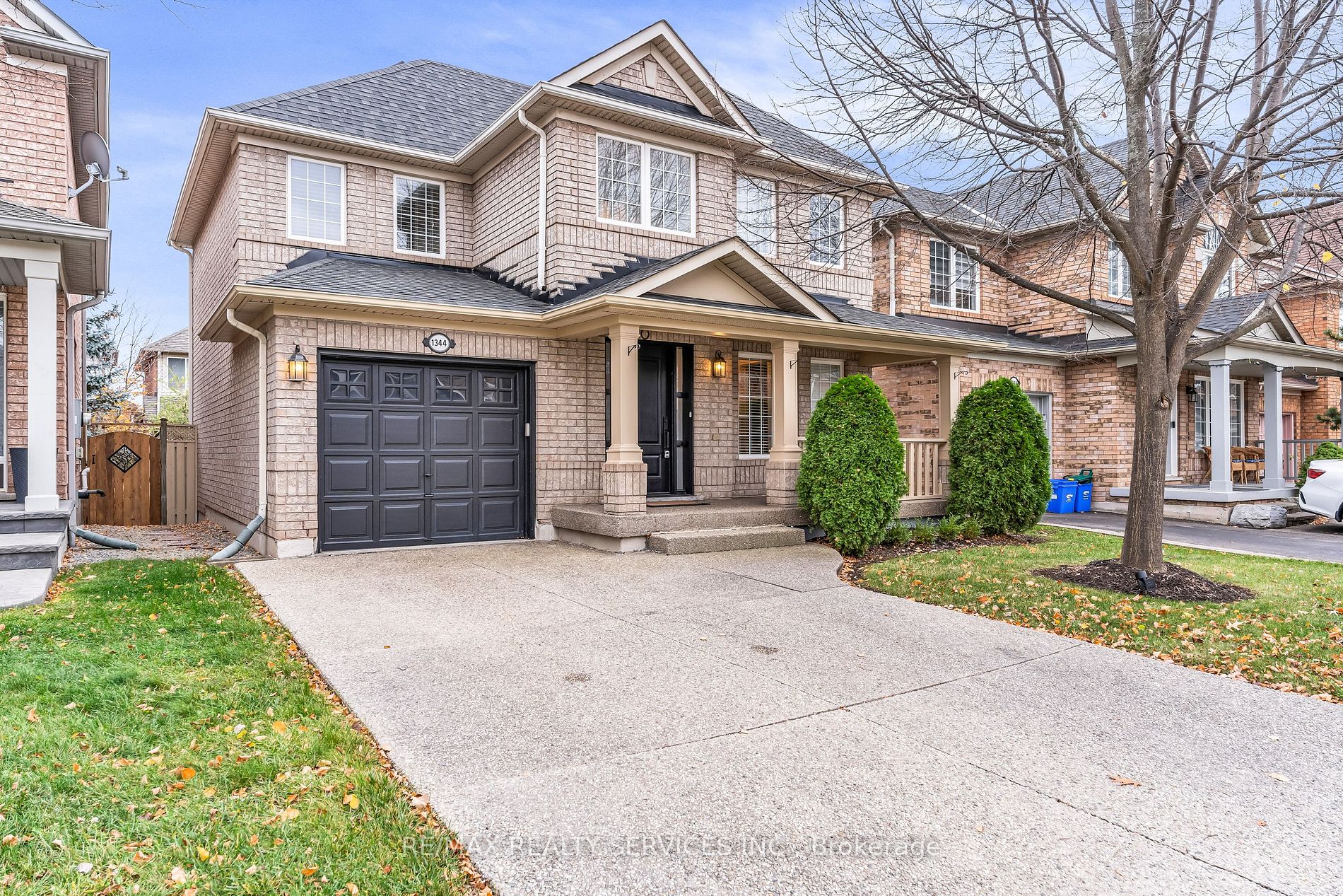 1344 Ashwood Terr, Oakville, Ontario, West Oak Trails