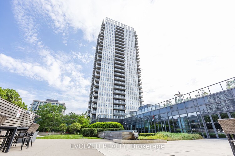 55 Regent Park Blvd, Toronto, Ontario, Regent Park