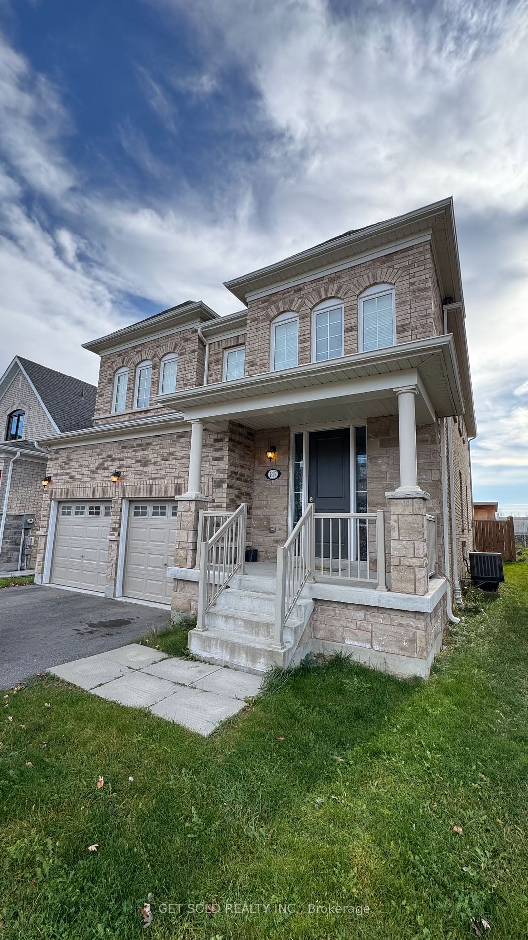 147 Fred Jackman Ave, Durham, Ontario