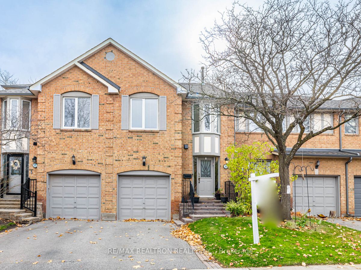 39 Glen Cres, Vaughan, Ontario, Uplands