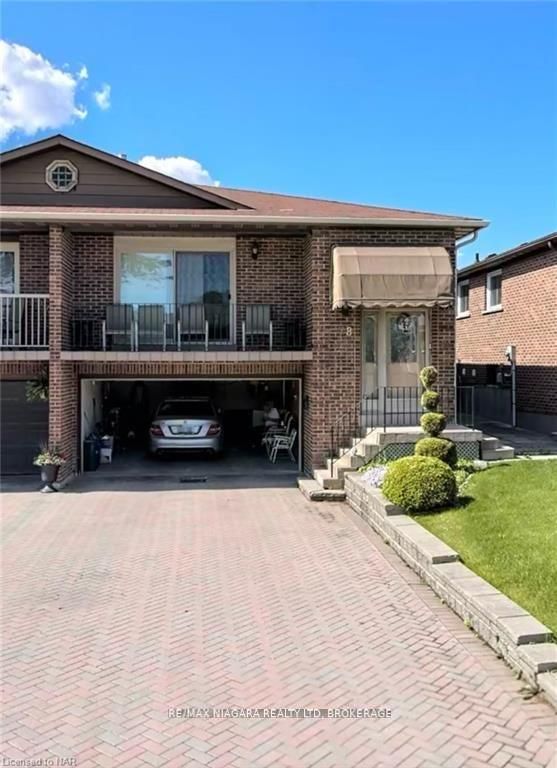 78 Ashburn Cres, Vaughan, Ontario, East Woodbridge