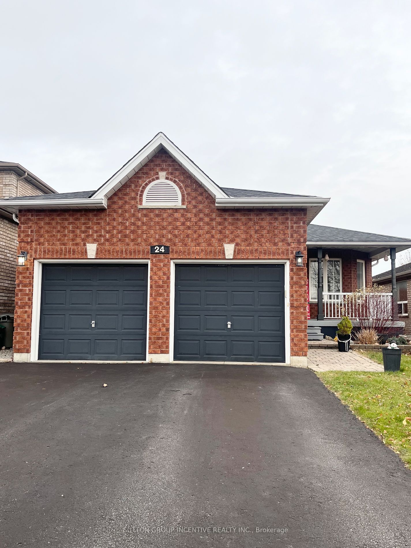 24 Ruffet Dr, Barrie, Ontario, Edgehill Drive