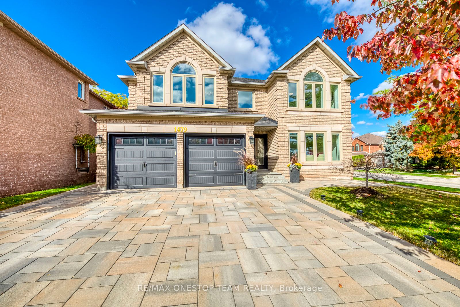 1479 Creekwood Tr, Oakville, Ontario, Iroquois Ridge North