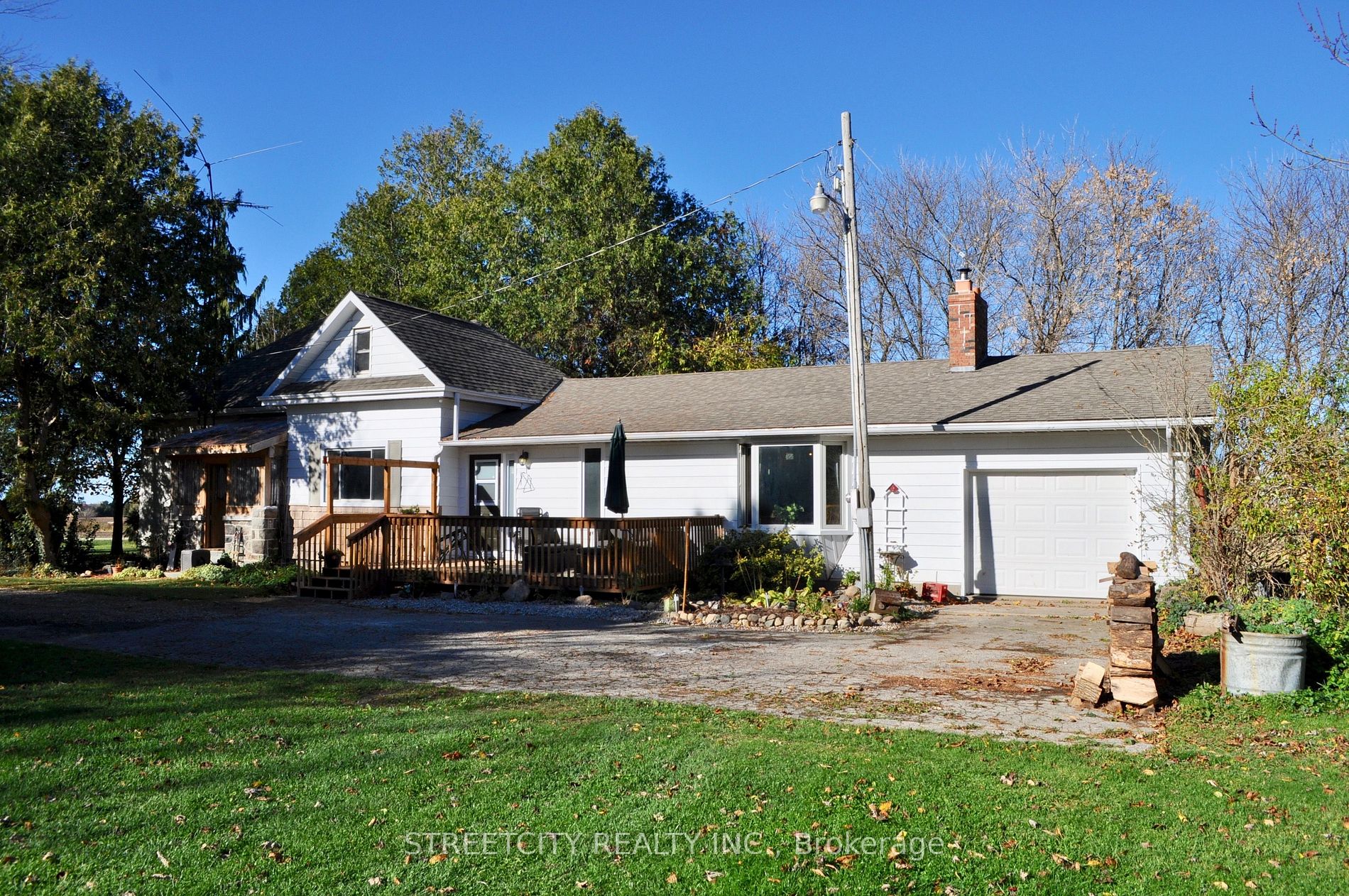 6906 Wisbeach Rd, Warwick, Ontario, Warwick