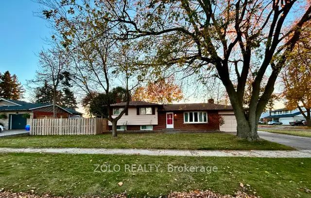 3 Old York Cres, Kitchener, Ontario, 