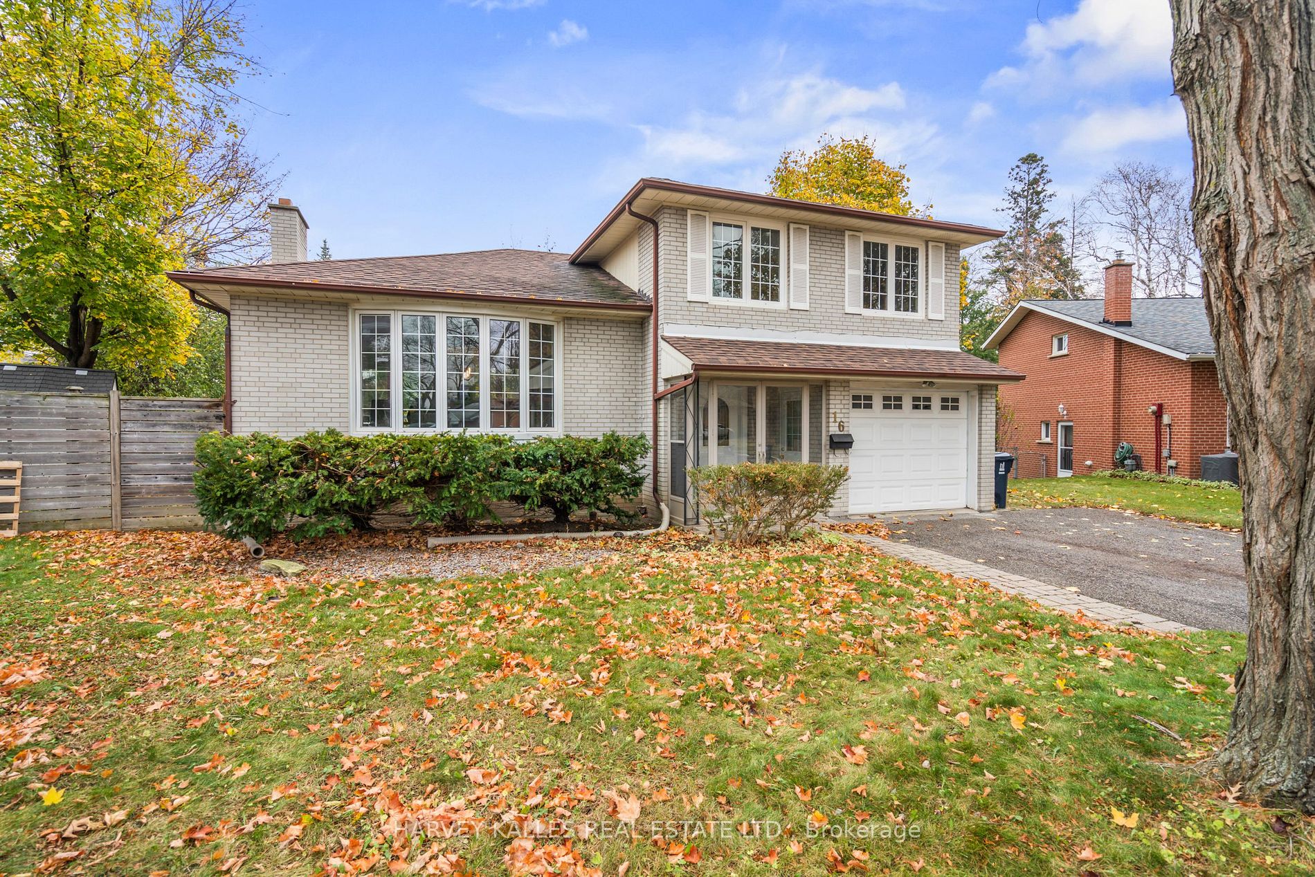 16 Wedgeport Pl, Toronto, Ontario, Willowdale East