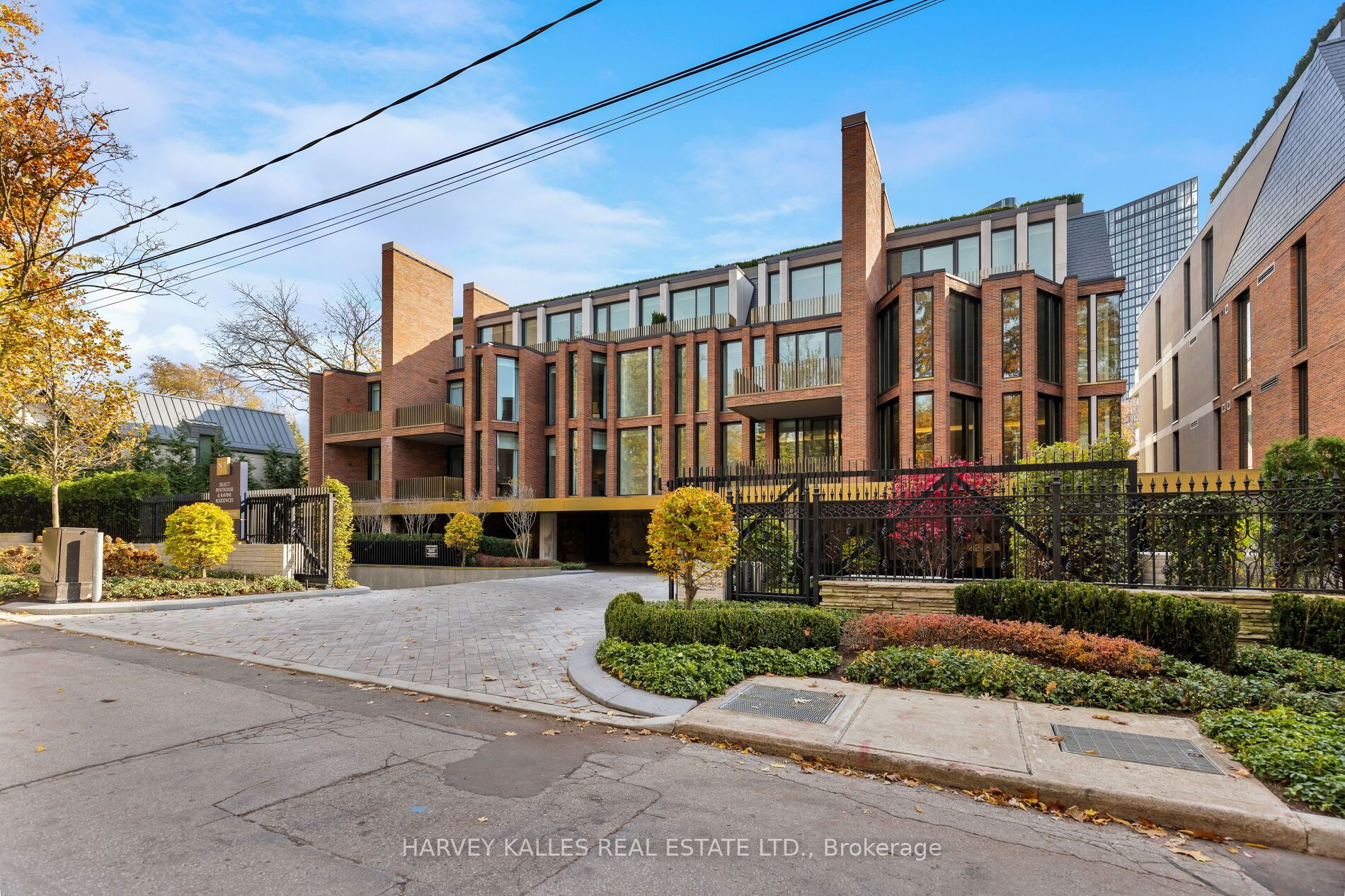 7 Dale Ave, Toronto, Ontario, Rosedale-Moore Park