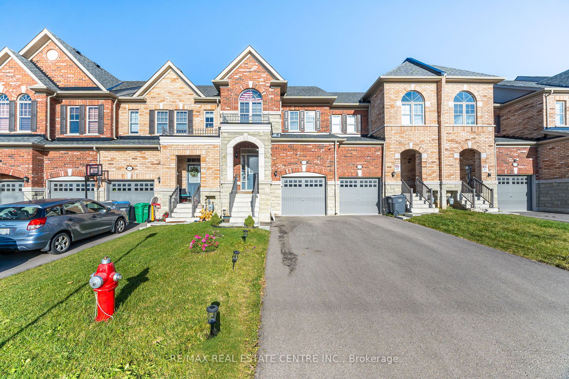 59 Benhurst Cres, Brampton, Ontario, Northwest Brampton