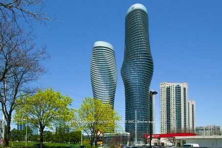 60 Absolute Ave, Mississauga, Ontario, City Centre