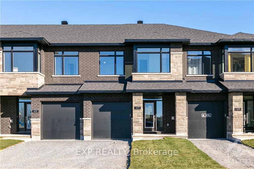 67 MAIZE St, Stittsville - Munster - Richmond, Ontario, 8211 - Stittsville (North)