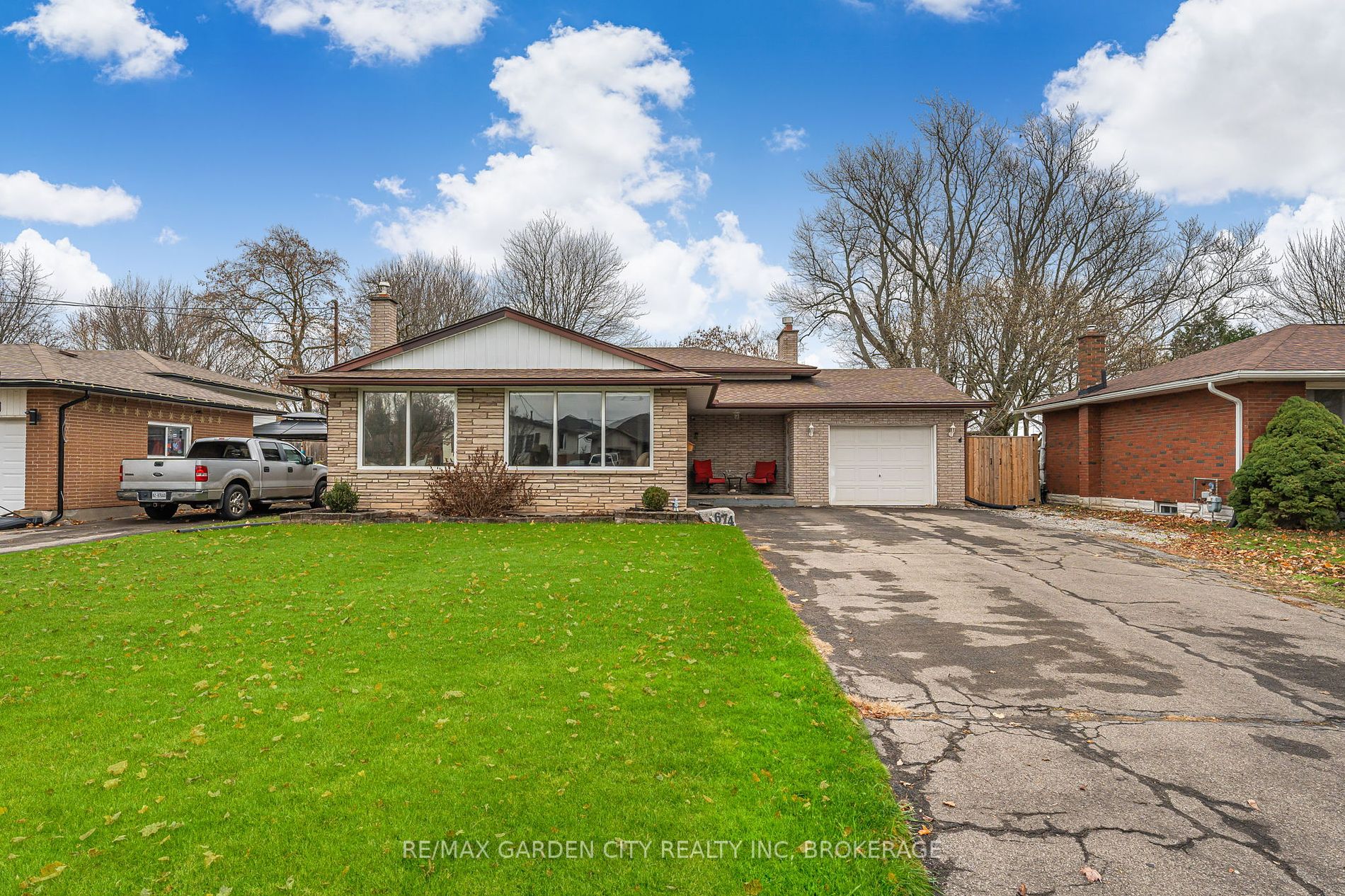 674 Clare Ave, Welland, Ontario, 767 - N. Welland