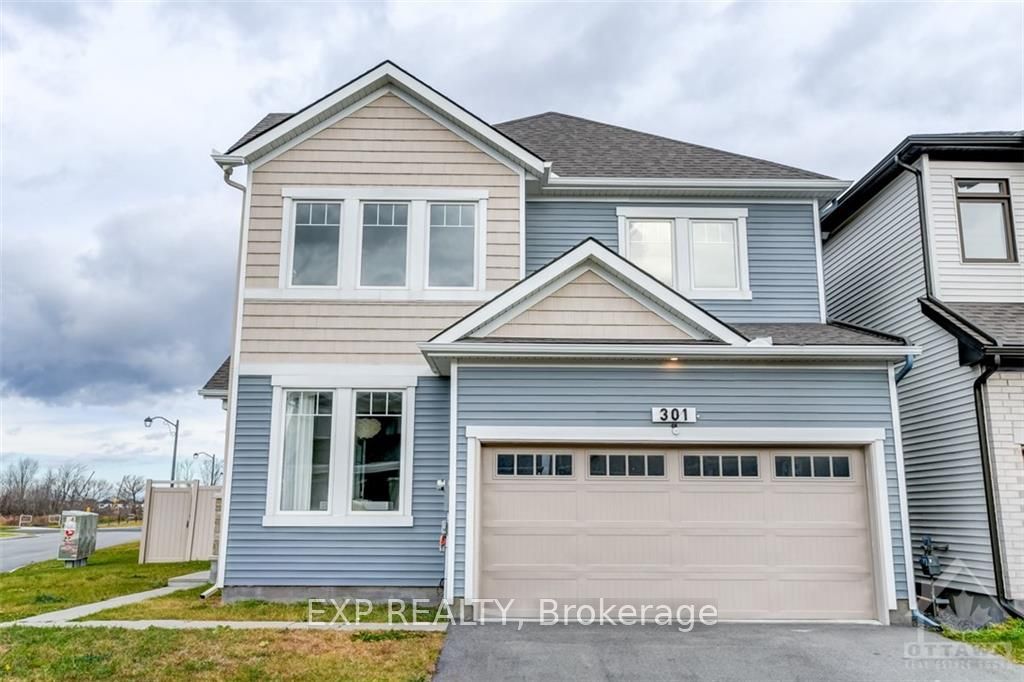 301 PROXIMA Terr, Barrhaven, Ontario, 7711 - Barrhaven - Half Moon Bay