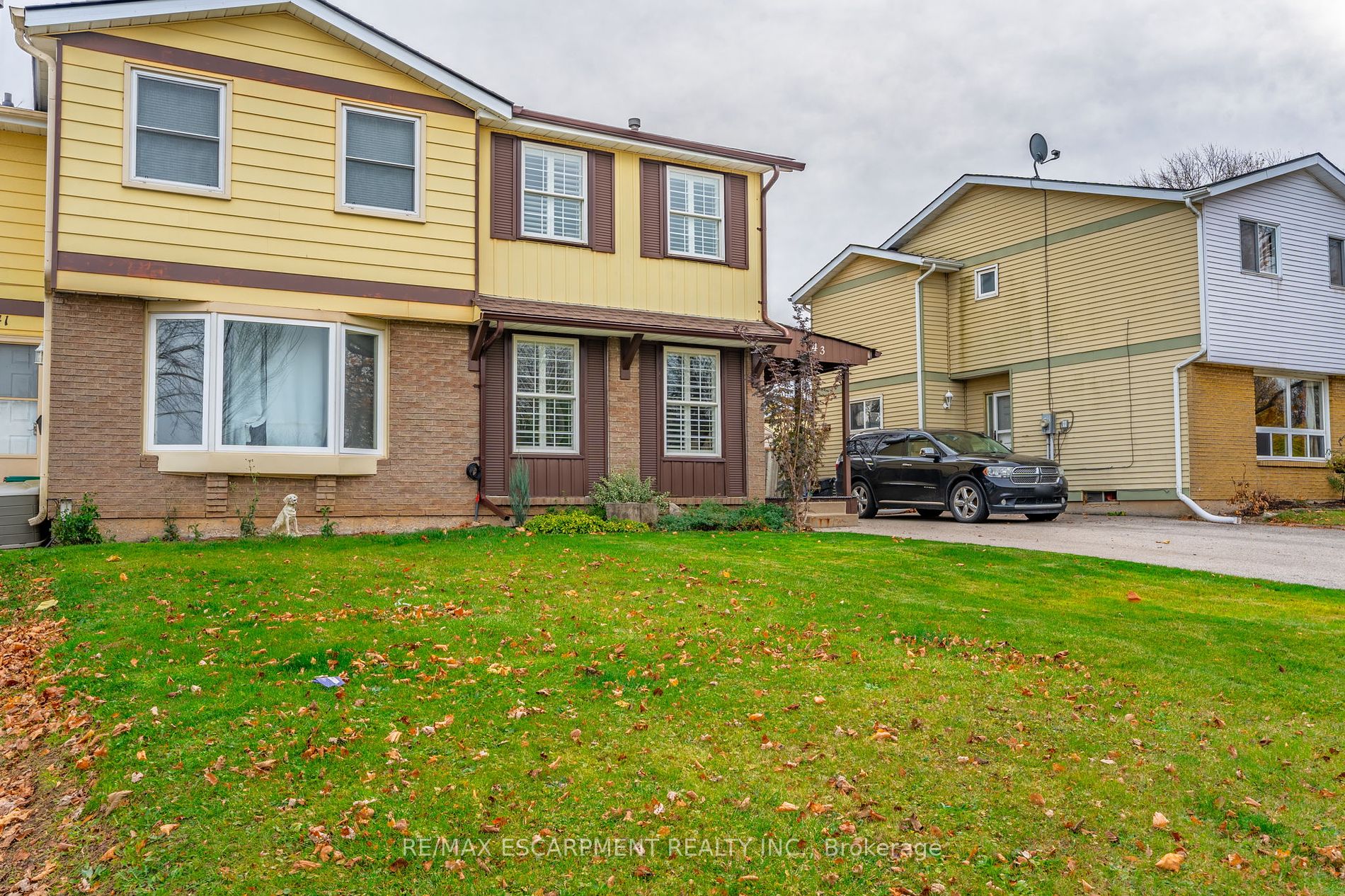 43 Brantwood Park Rd, Brantford, Ontario, 