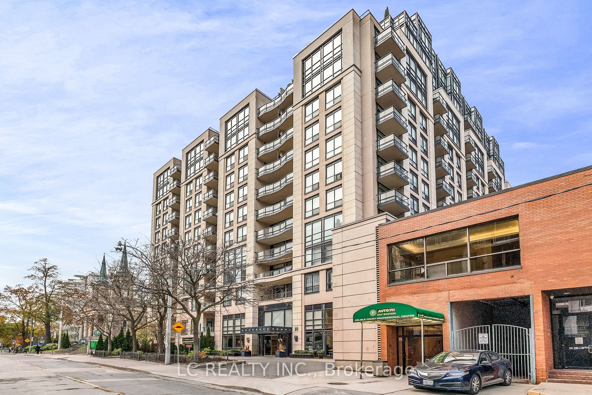 10 delisle Ave, Toronto, Ontario, Yonge-St. Clair