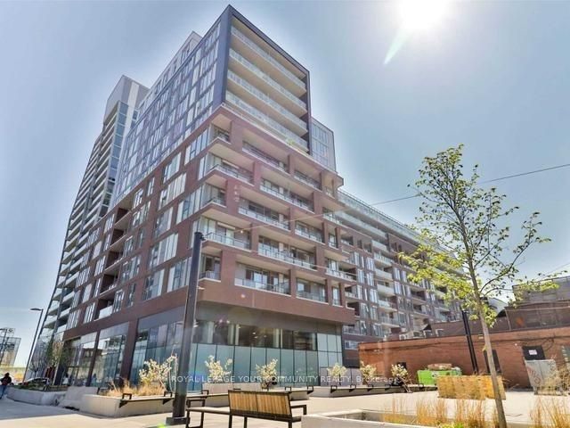 30 Baseball Pl, Toronto, Ontario, South Riverdale