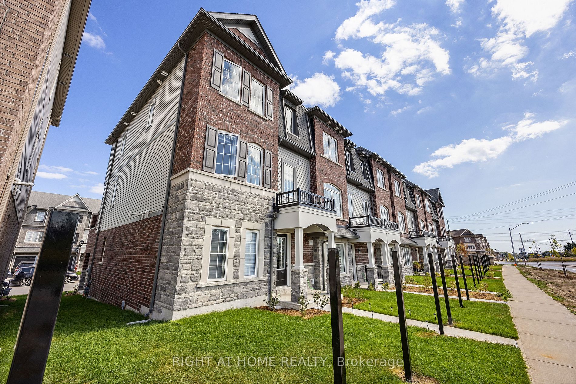 87 Honey Crisp Lane, Clarington, Ontario, Bowmanville