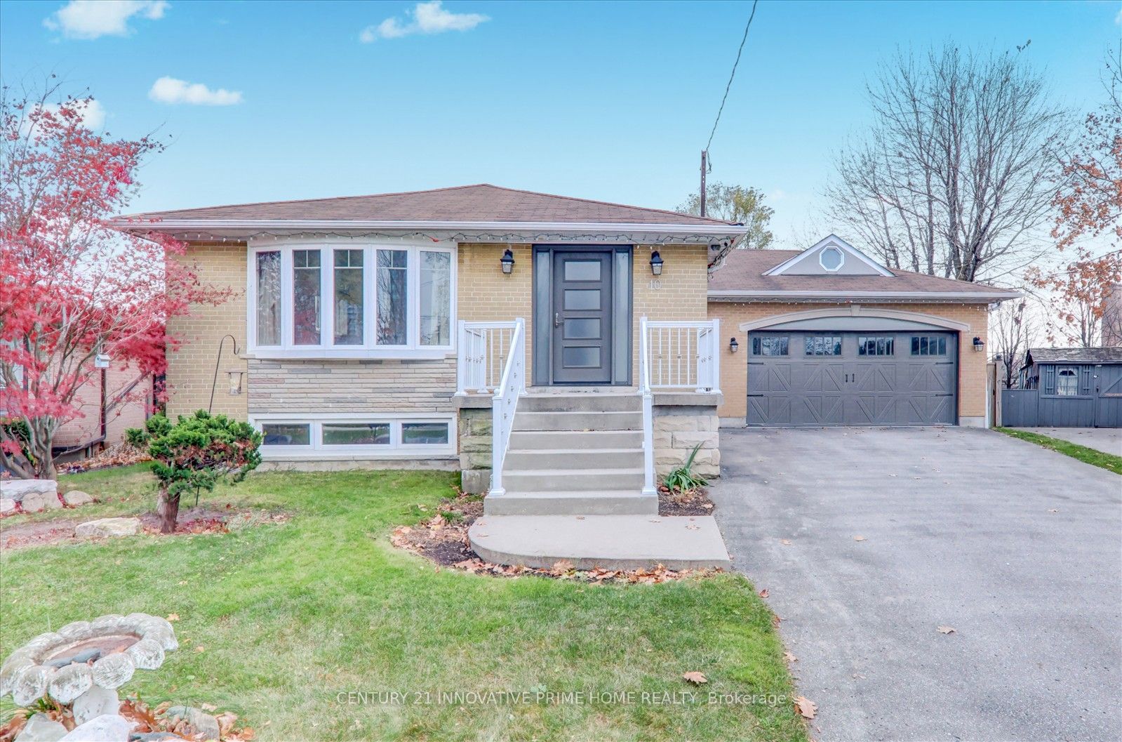 10 Gable Pl, Toronto, Ontario, Bendale