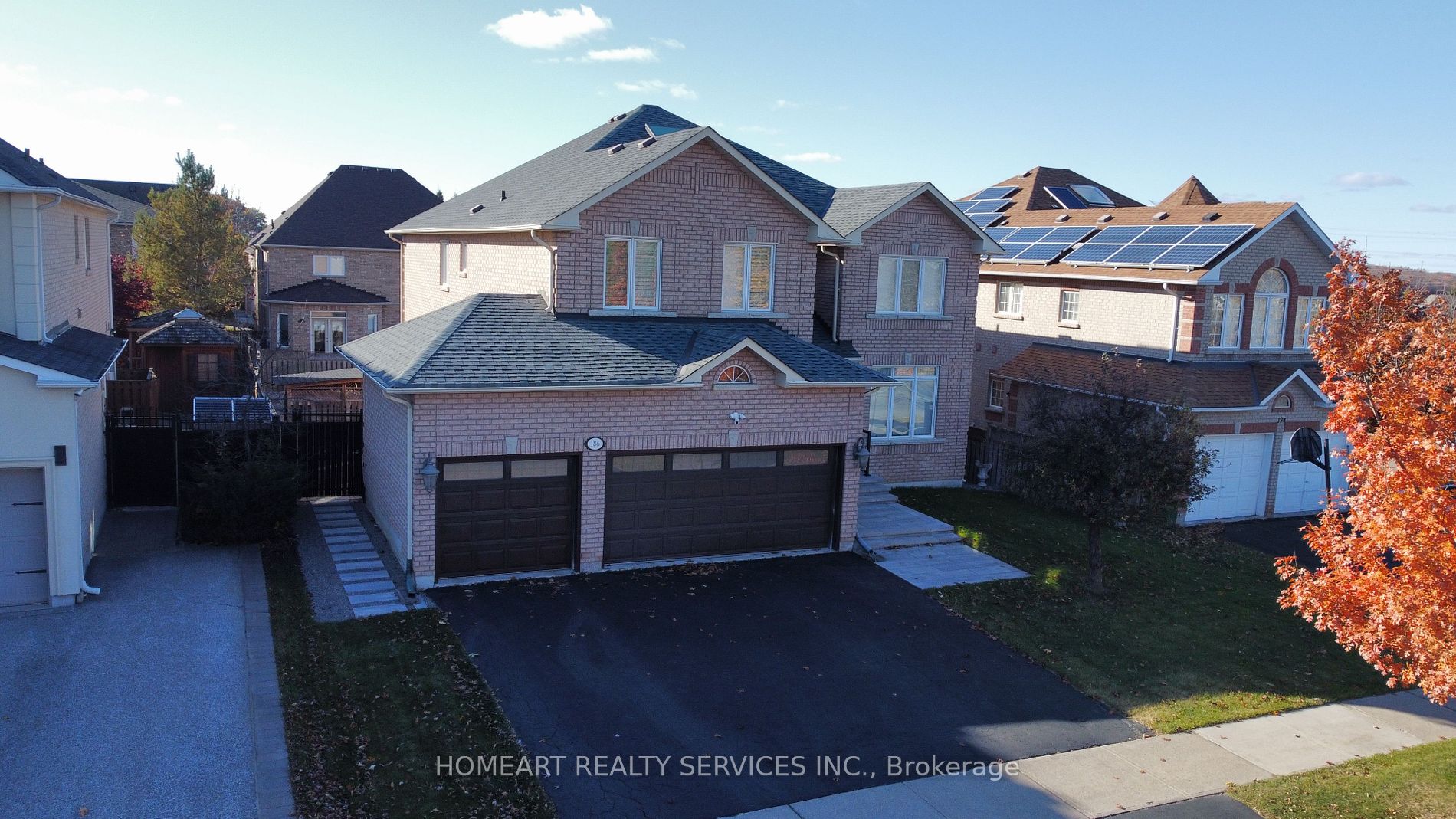 186 Flamingo Rd, Vaughan, Ontario, Uplands