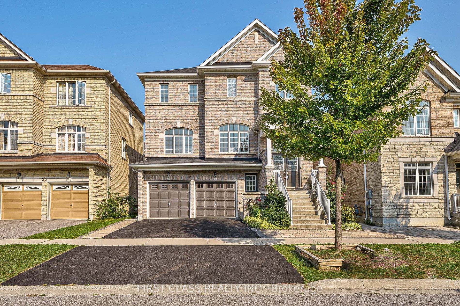 31 HYACINTH St, Markham, Ontario, Wismer