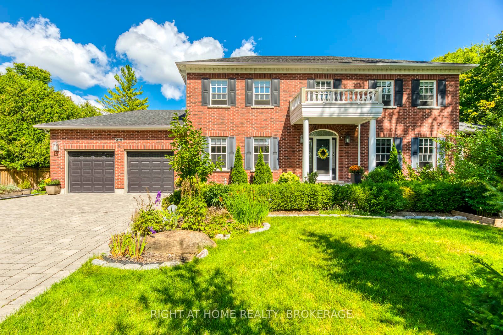 215 Dock Rd, Barrie, Ontario, South Shore