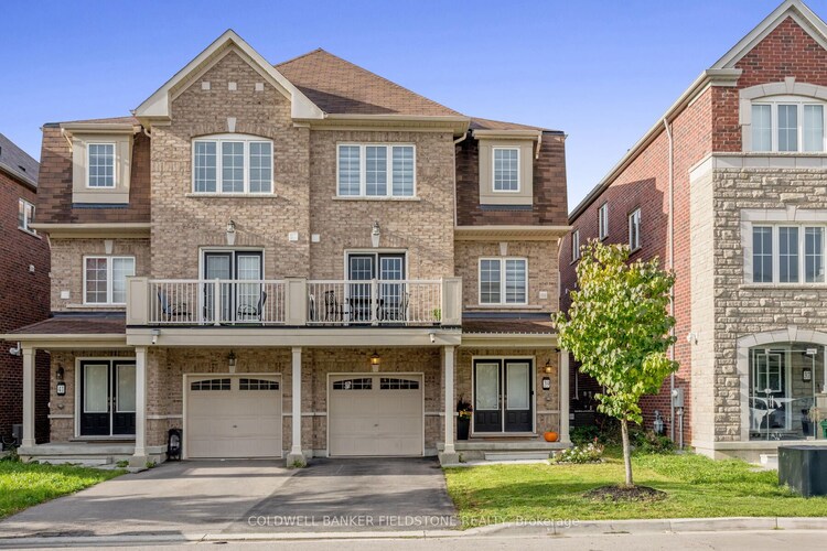 39 Golden Springs Dr, Brampton, Ontario, Northwest Brampton