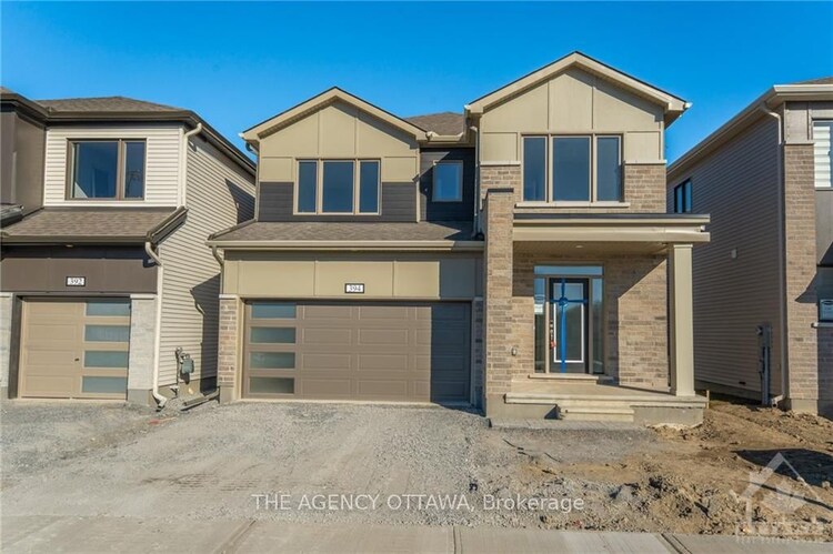 394 MEYNELL Rd, Stittsville - Munster - Richmond, Ontario, 8209 - Goulbourn Twp From Franktown Rd/South To Rideau