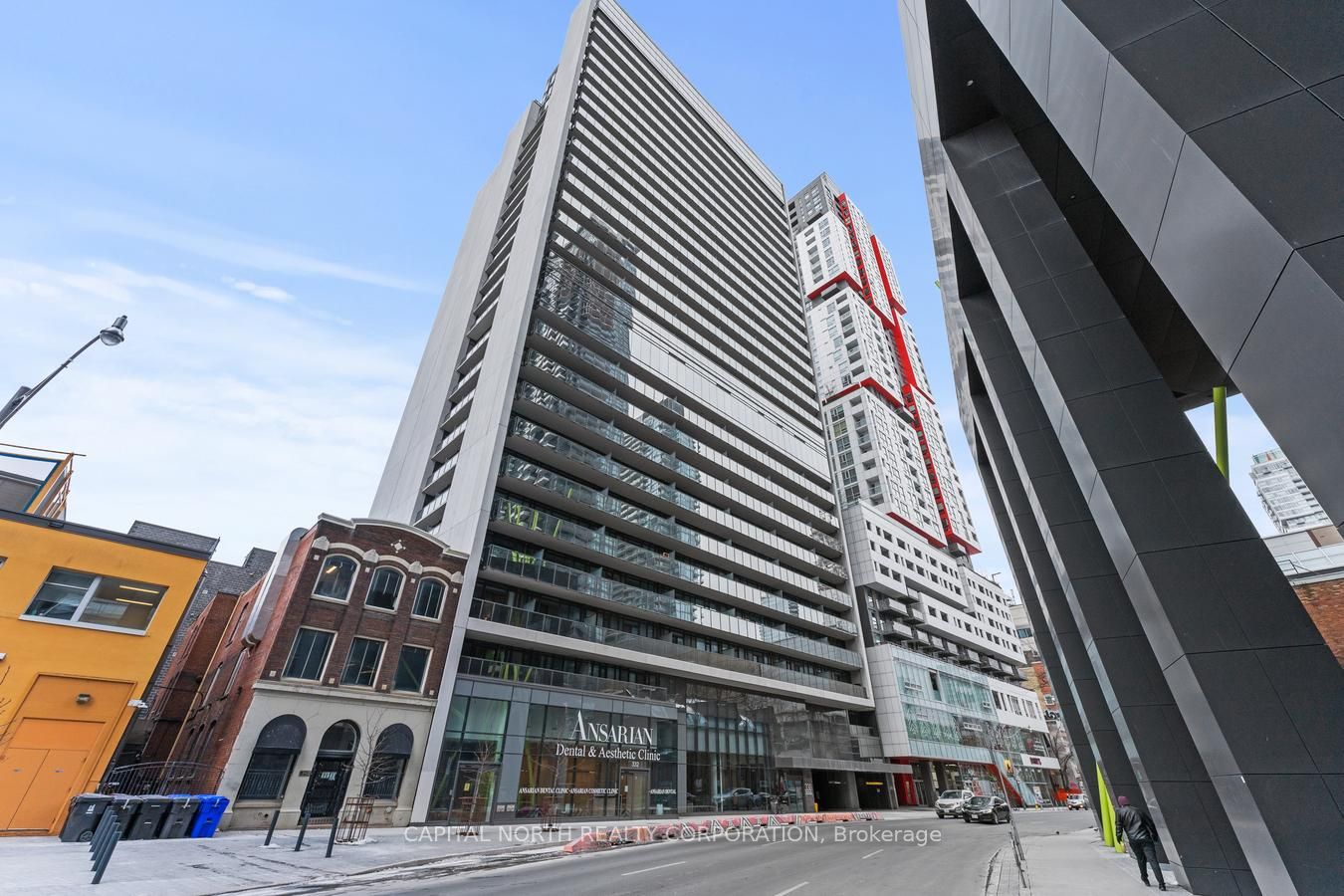 330 Richmond St W, Toronto, Ontario, Waterfront Communities C1