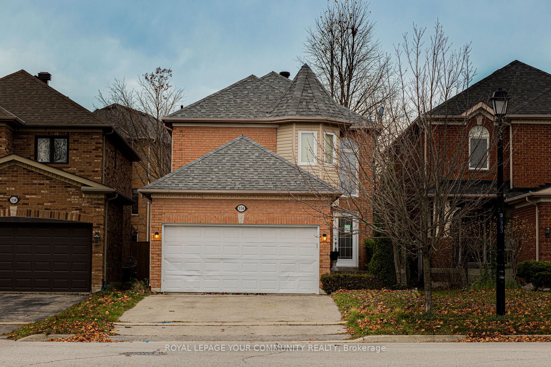 554 Plantation Gate, Newmarket, Ontario, Summerhill Estates