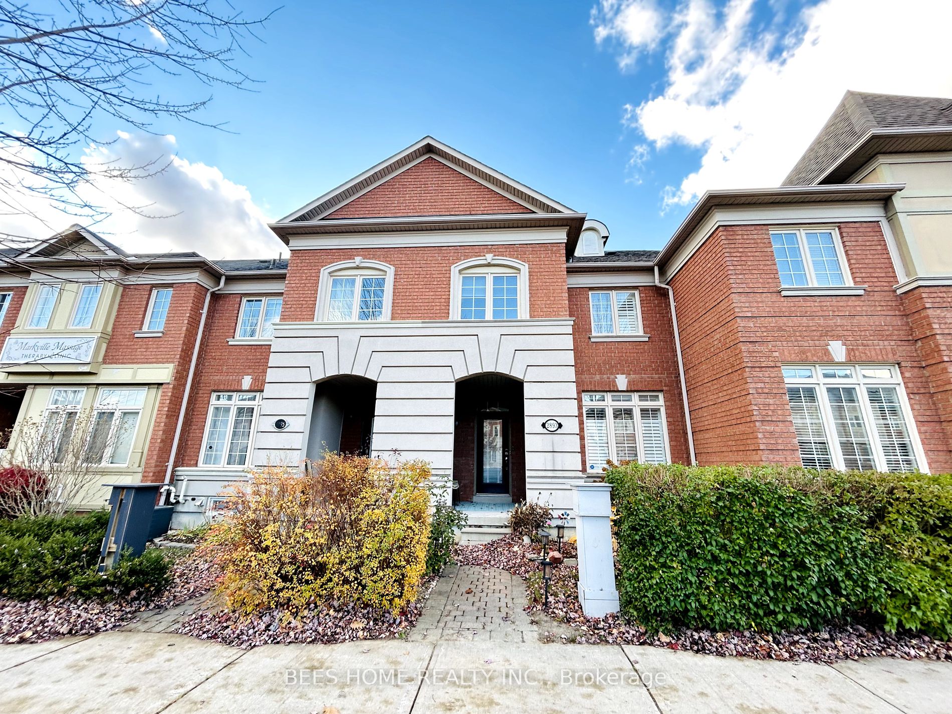 2893 Bur Oak Ave, Markham, Ontario, Cornell