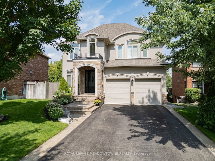 42 Oak St, Halton Hills, Ontario, Georgetown