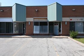 21 Goodrich Rd, Toronto, Ontario , MLS #W10428628 , Image - 1