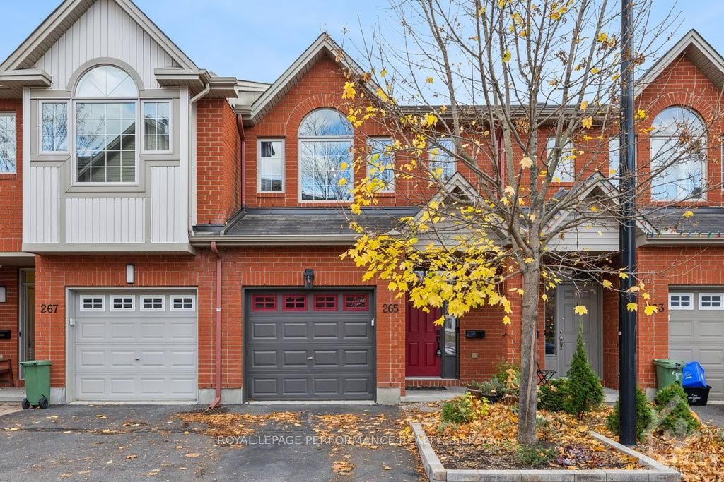 265 MEILLEUR, Vanier and Kingsview Park, Ontario, 3402 - Vanier