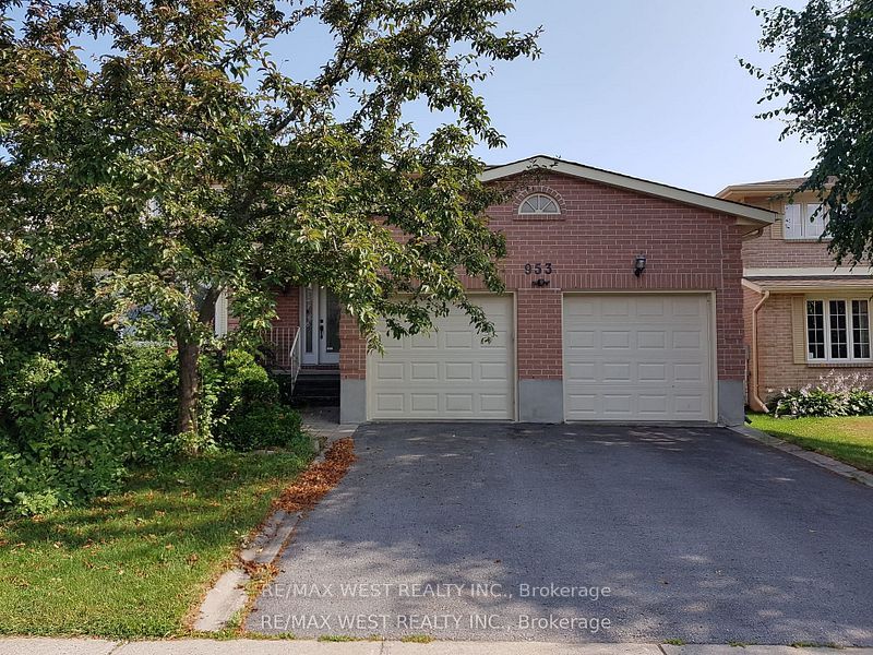 953 Lancaster Dr, Kingston, Ontario, 