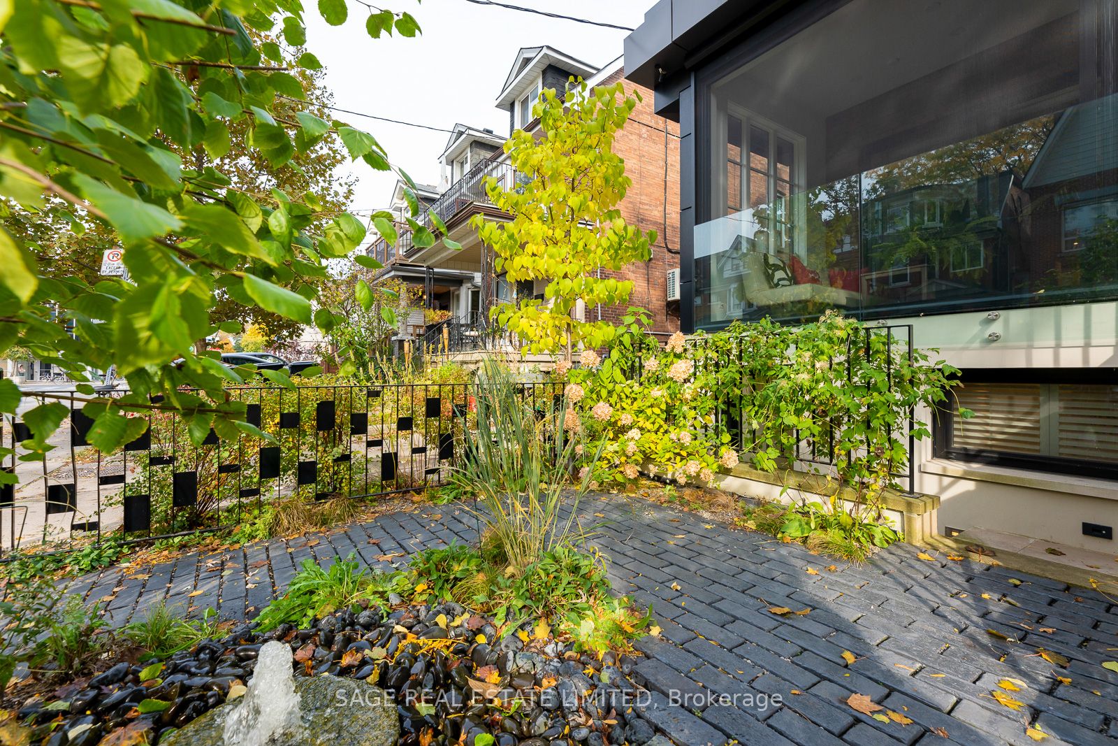 685 Euclid Ave, Toronto, Ontario, Palmerston-Little Italy