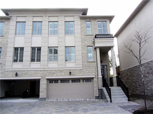 16 Plowman Lane, Richmond Hill, Ontario, Rouge Woods