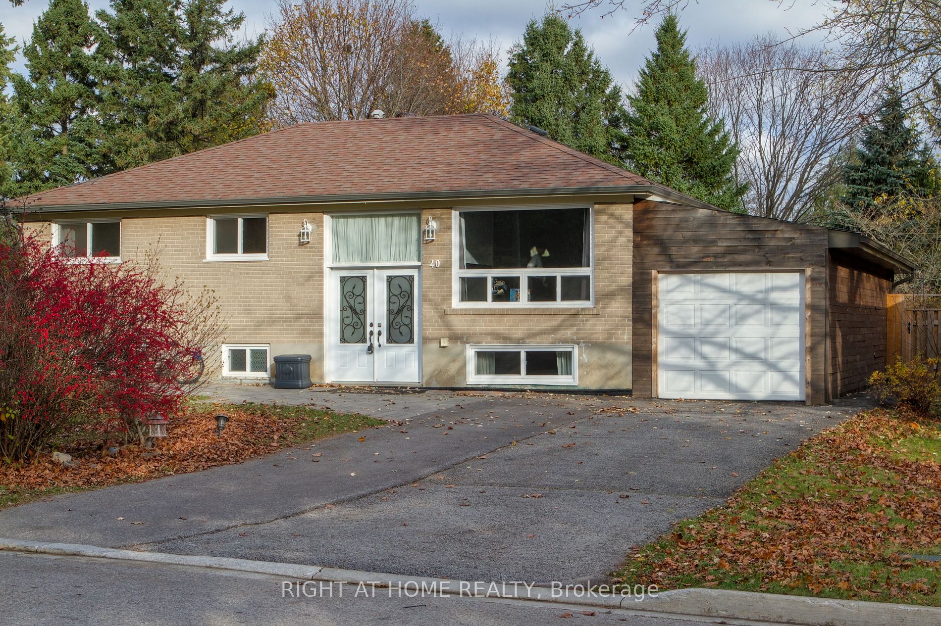 40 Foreht Cres, Aurora, Ontario, Aurora Heights