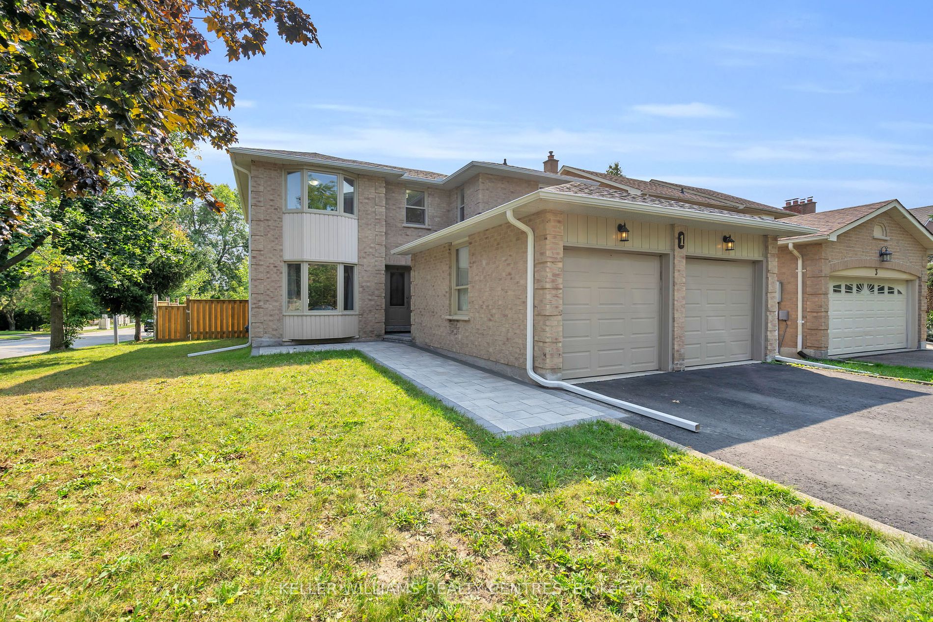 1 Gilbank Dr, Aurora, Ontario, Aurora Heights