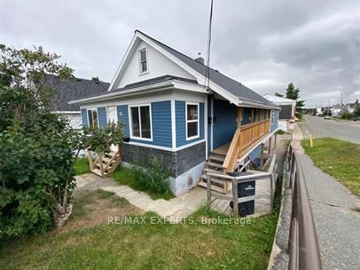 91 Taylor Ave, Kirkland Lake, Ontario, 