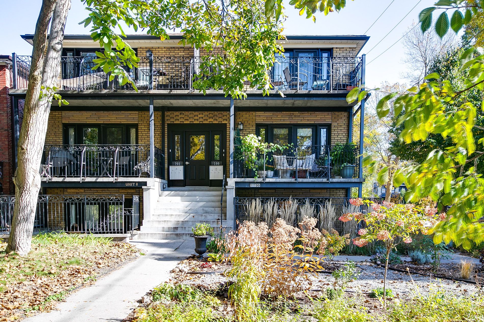 199 High Park Ave, Toronto, Ontario, High Park North