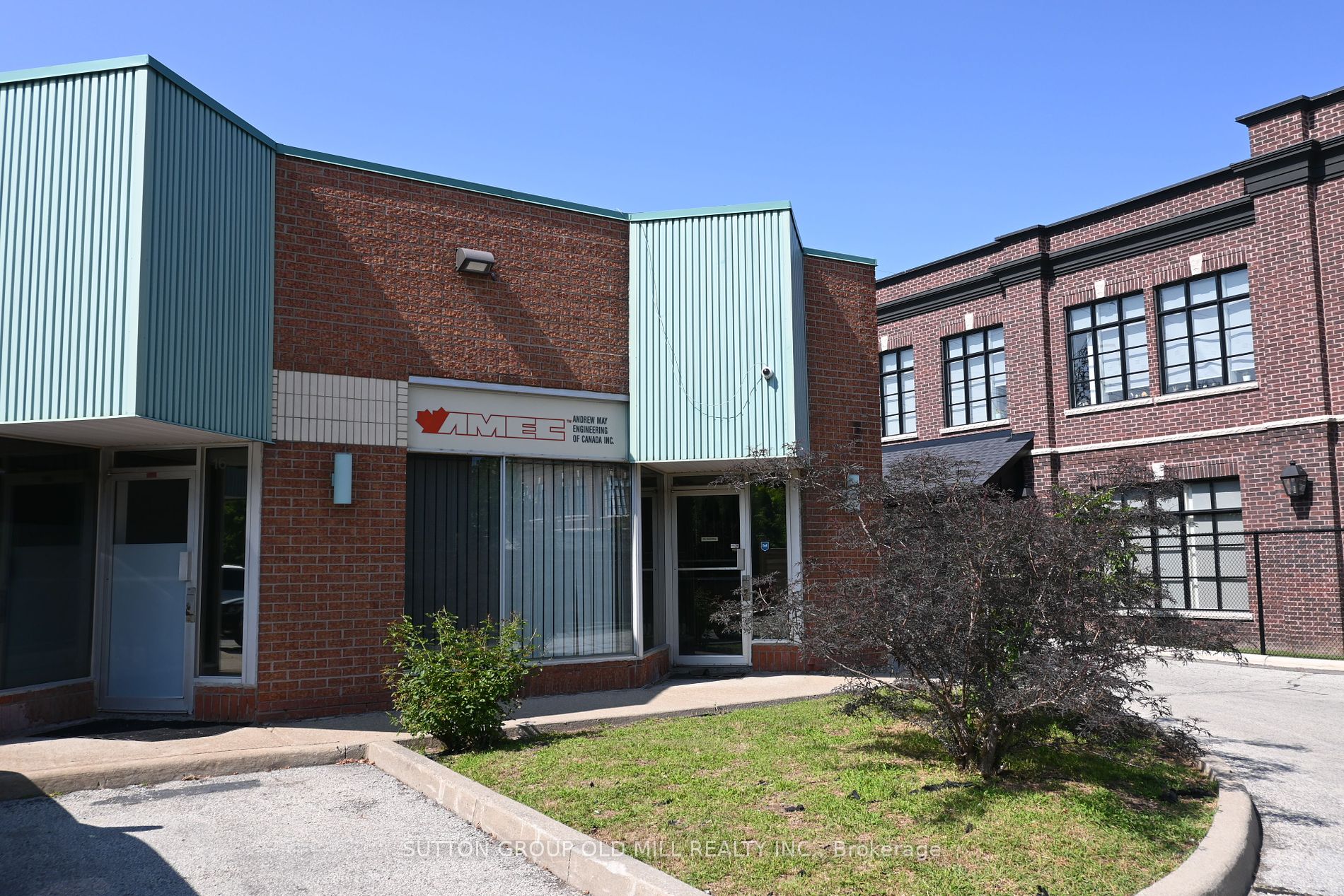 21 Goodrich Rd, Toronto, Ontario, Islington-City Centre West