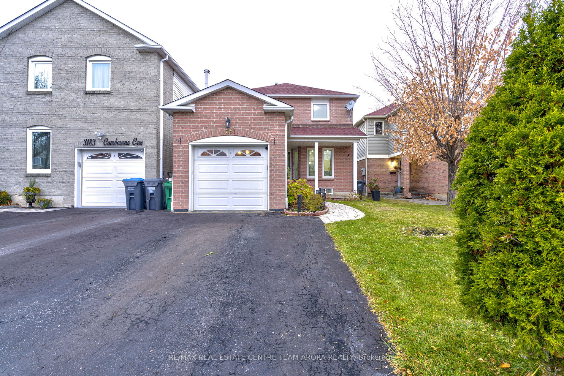 3181 Cambourne Cres, Mississauga, Ontario, Meadowvale