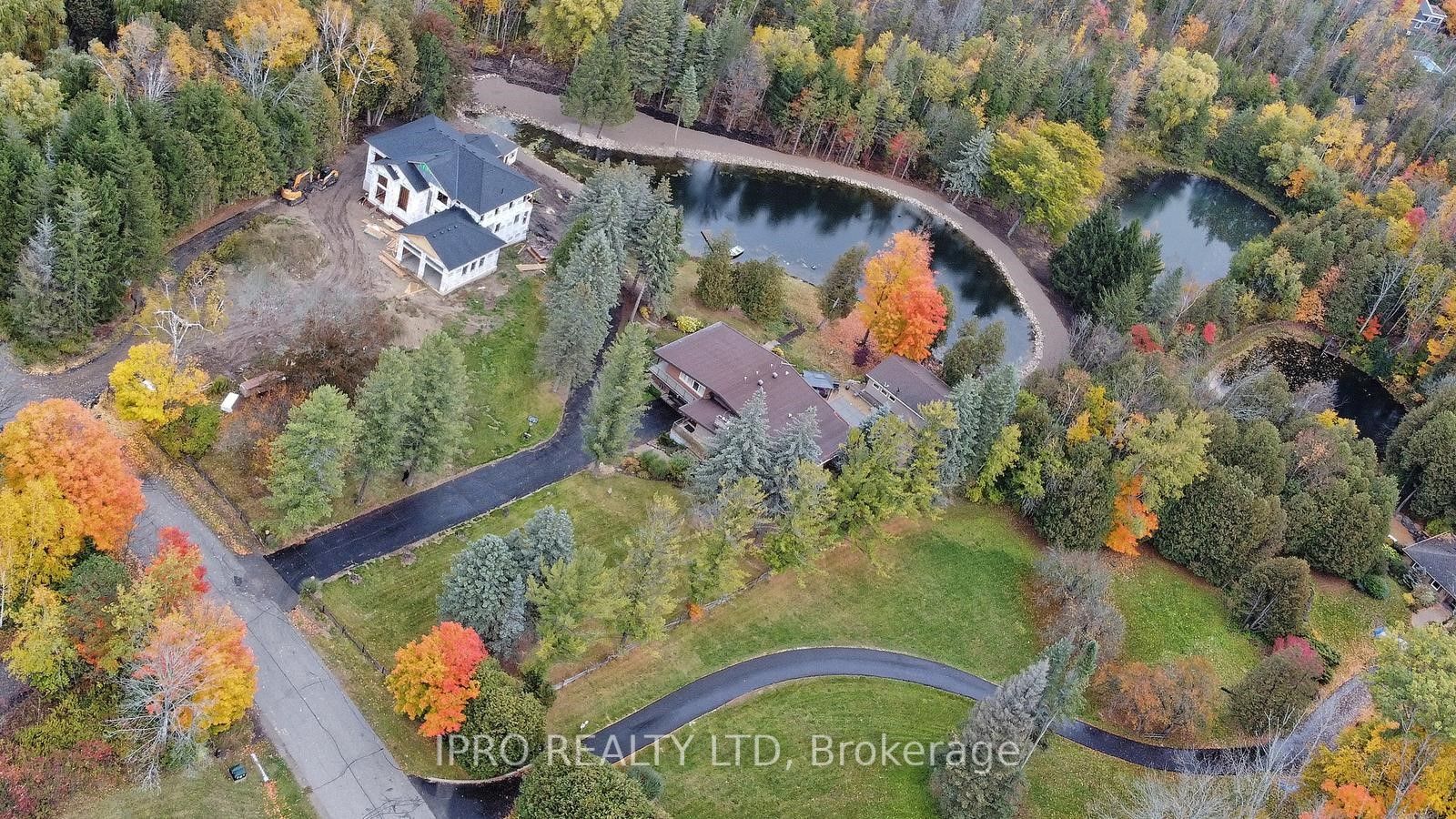 16 Cedar Dr, Caledon, Ontario, Rural Caledon